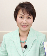 株式会社運送経営改善社 代表　高橋　久美子