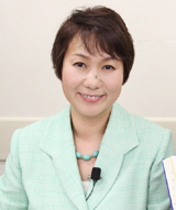 株式会社運送経営改善社 代表 高橋 久美子 株式会社運送経営改善社 代表 高橋 久美子